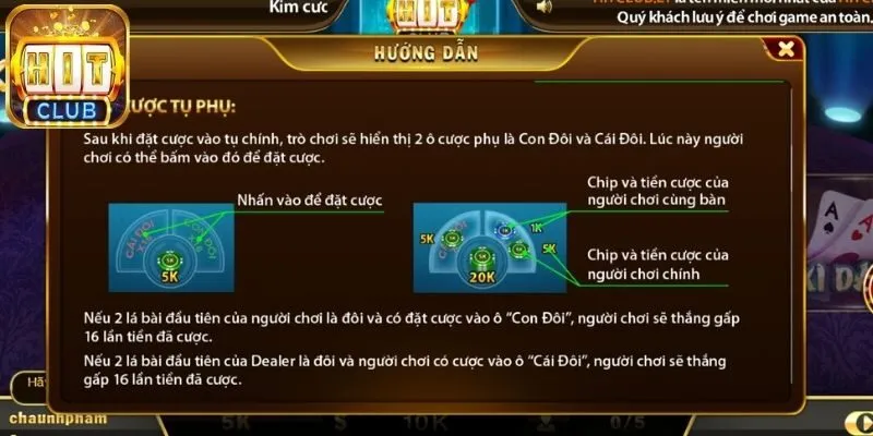Bí kíp tối ưu hóa các lượt rút để sở hữu khung đẹp