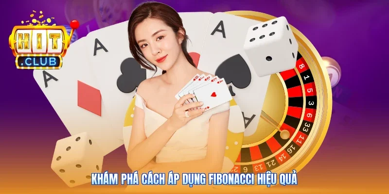 Khám phá cách áp dụng Fibonacci hiệu quả